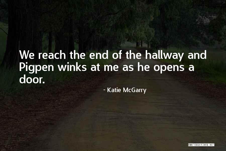 Nostalgist Bandcamp Quotes By Katie McGarry Nostalgist Bandcamp Quotes By Katie McGarry