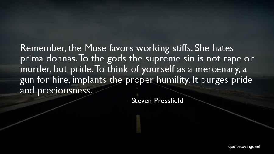 Nostalgist Bandcamp Quotes By Steven Pressfield Nostalgist Bandcamp Quotes By Steven Pressfield