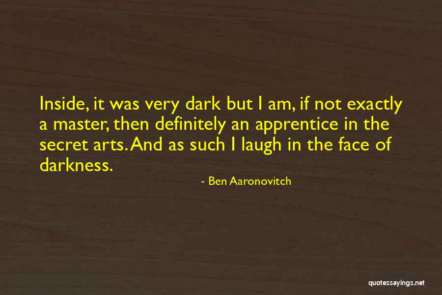 Nostalgists Focus Quotes By Ben Aaronovitch Nostalgists Focus Quotes By Ben Aaronovitch