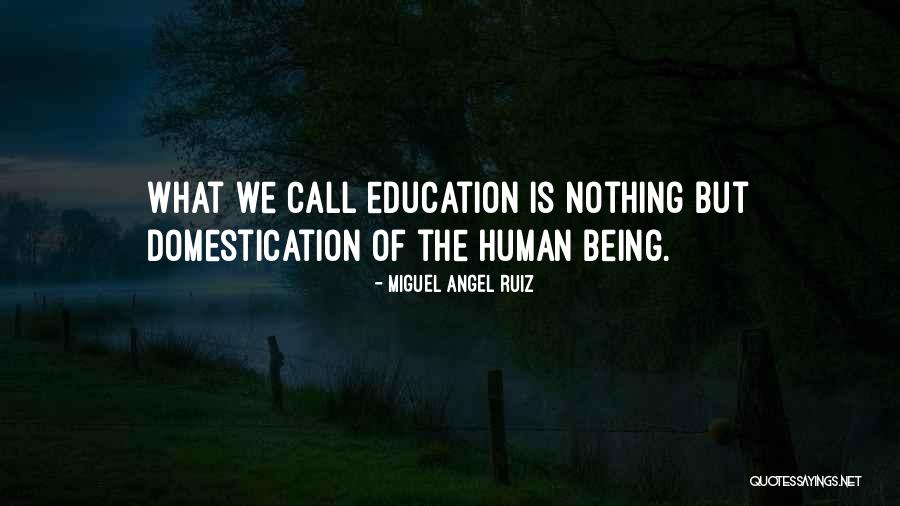 Nostaligia Quotes By Miguel Angel Ruiz Nostaligia Quotes By Miguel Angel Ruiz