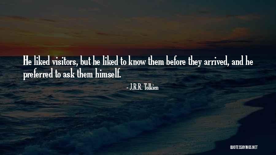 Nostalji M Zikleri Quotes By J.R.R. Tolkien Nostalji M Zikleri Quotes By J.R.R. Tolkien