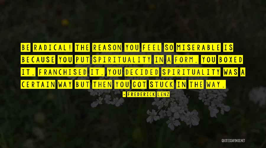 Nostalji Sarkilar Quotes By Frederick Lenz Nostalji Sarkilar Quotes By Frederick Lenz