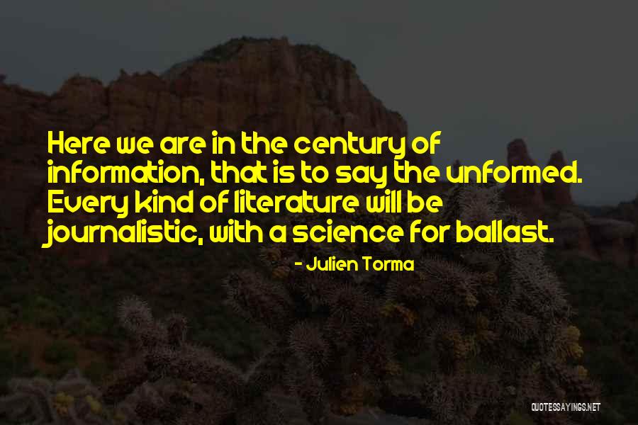Nostalji Sarkilar Quotes By Julien Torma Nostalji Sarkilar Quotes By Julien Torma