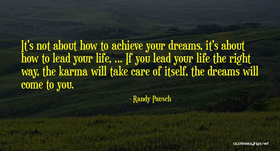 Nostandtys Quotes By Randy Pausch Nostandtys Quotes By Randy Pausch
