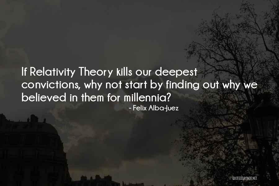 Nostigmas Quotes By Felix Alba-Juez Nostigmas Quotes By Felix Alba-Juez