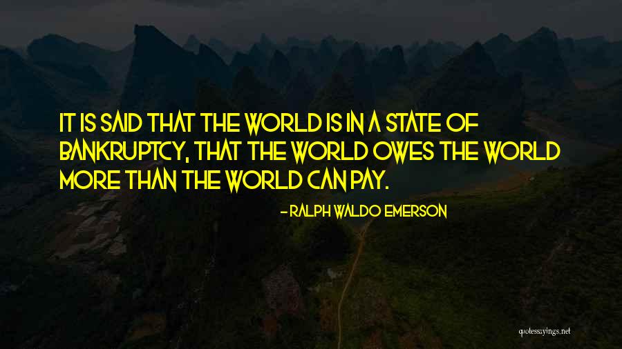 Nostitz Theatre Quotes By Ralph Waldo Emerson Nostitz Theatre Quotes By Ralph Waldo Emerson