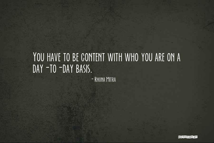 Nostitz Theatre Quotes By Rhona Mitra Nostitz Theatre Quotes By Rhona Mitra