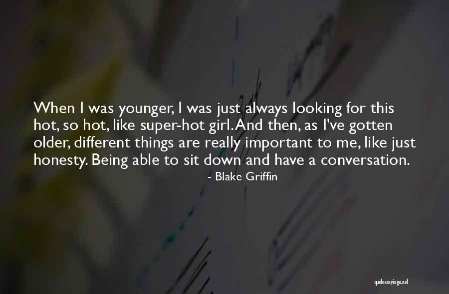 Nostra Quotes By Blake Griffin Nostra Quotes By Blake Griffin