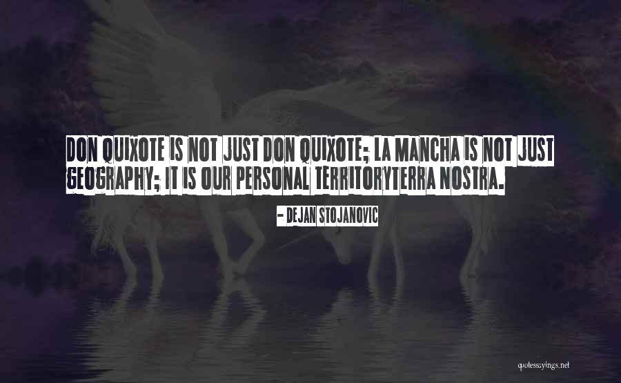 Nostra Quotes By Dejan Stojanovic Nostra Quotes By Dejan Stojanovic