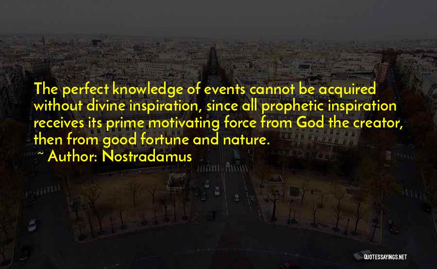 Nostradamus Quotes 1139301