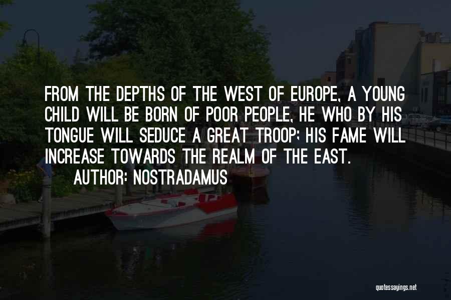 Nostradamus Quotes 1218226