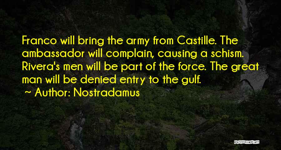 Nostradamus Quotes 1229919