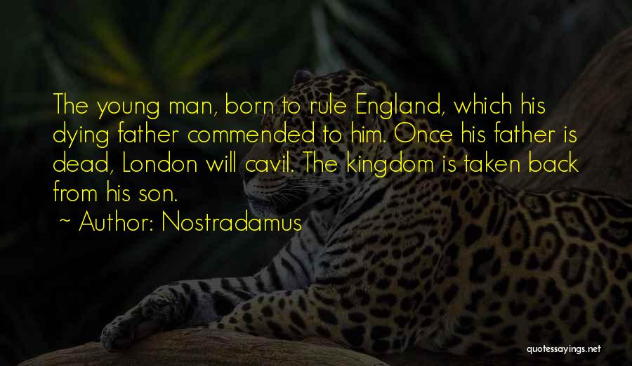 Nostradamus Quotes 1730681