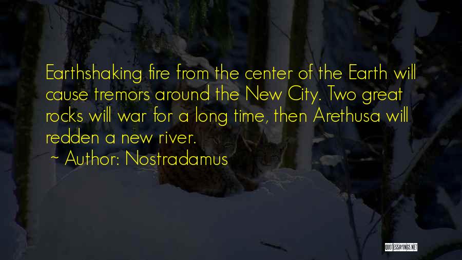 Nostradamus Quotes 1762363