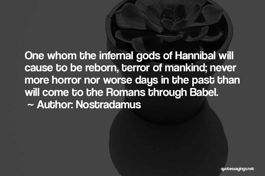 Nostradamus Quotes 202876