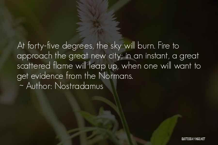 Nostradamus Quotes 674568