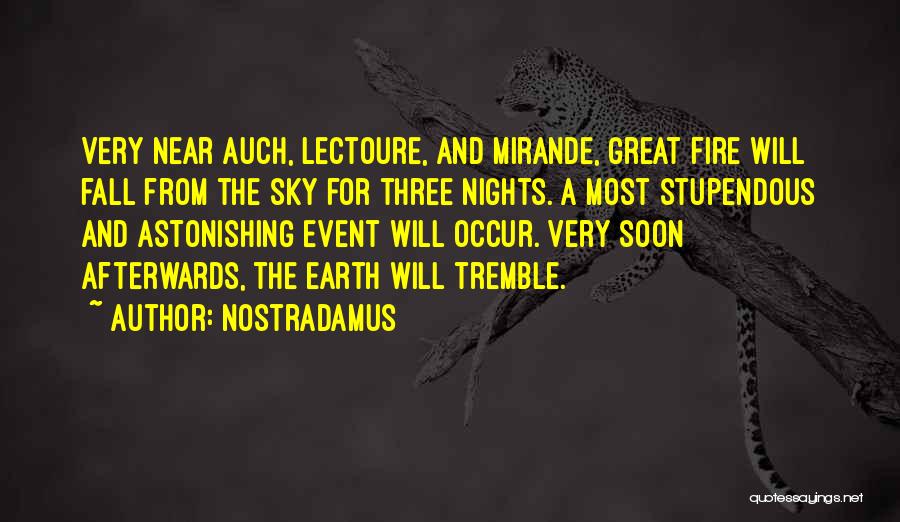 Nostradamus Quotes 676989
