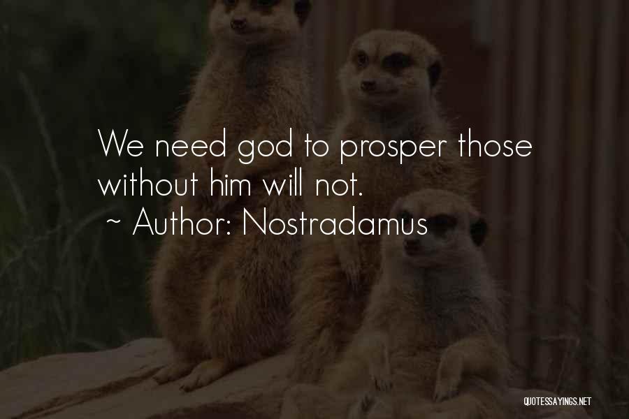 Nostradamus Quotes 693580