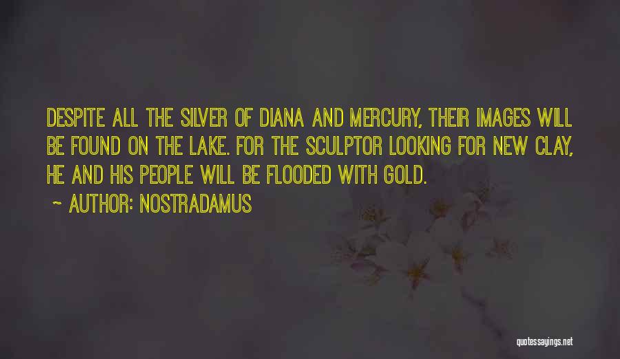 Nostradamus Quotes 806913