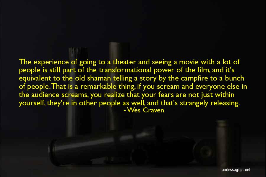 Nostradamus World War 3 Quotes By Wes Craven Nostradamus World War 3 Quotes By Wes Craven