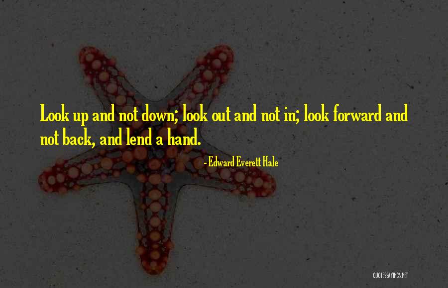 Nostras Latin Quotes By Edward Everett Hale Nostras Latin Quotes By Edward Everett Hale