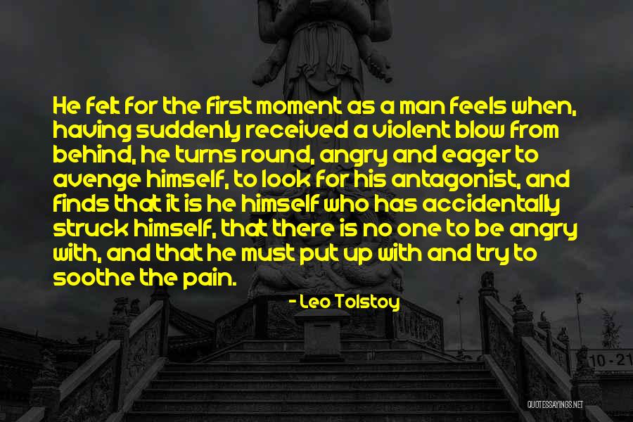 Nostressmike Quotes By Leo Tolstoy Nostressmike Quotes By Leo Tolstoy