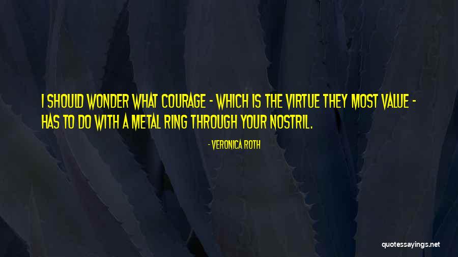 Nostril Quotes By Veronica Roth Nostril Quotes By Veronica Roth