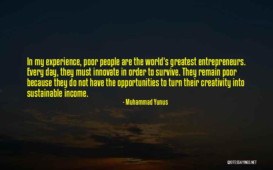 Nostrils Inflamed Quotes By Muhammad Yunus Nostrils Inflamed Quotes By Muhammad Yunus