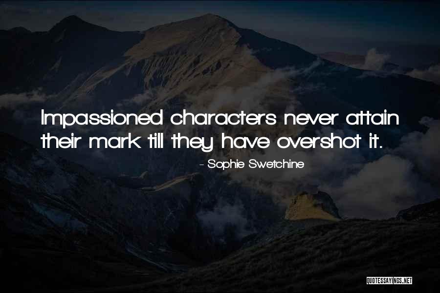 Nostrils Inflamed Quotes By Sophie Swetchine Nostrils Inflamed Quotes By Sophie Swetchine