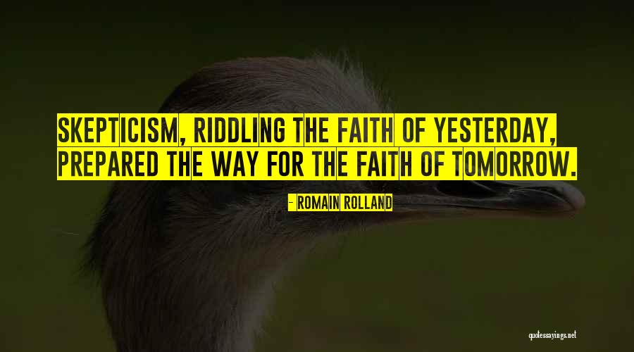 Nostris Holes Quotes By Romain Rolland Nostris Holes Quotes By Romain Rolland