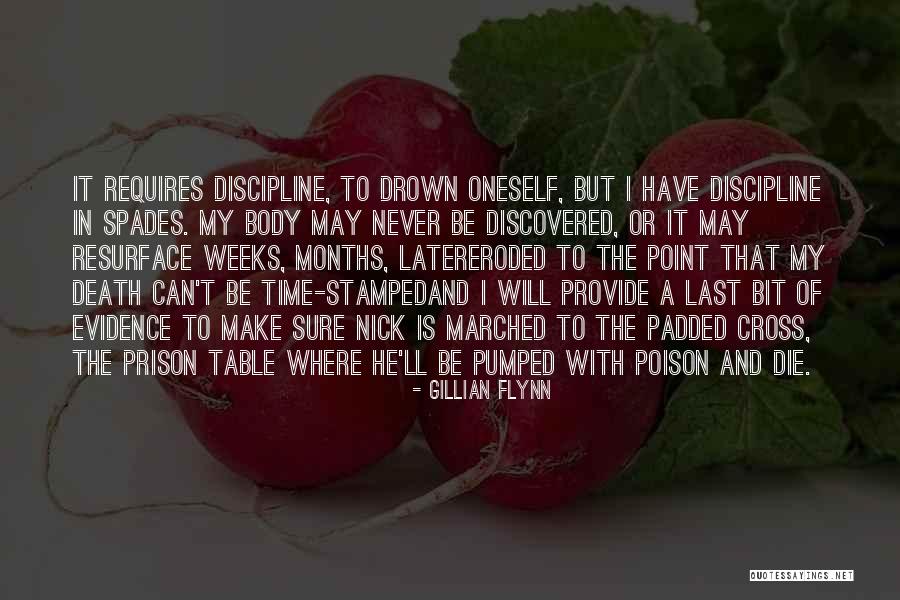 Nostro Account Quotes By Gillian Flynn Nostro Account Quotes By Gillian Flynn