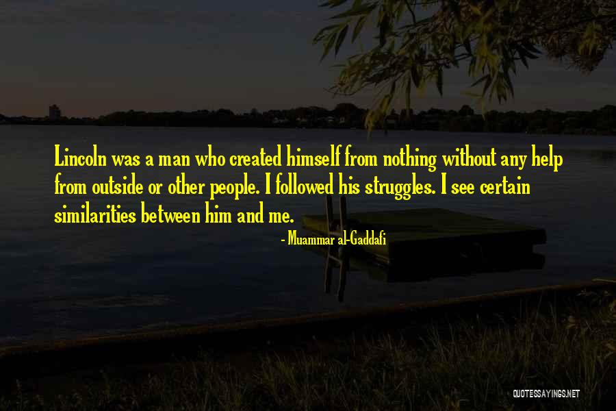 Nostro Account Quotes By Muammar Al-Gaddafi Nostro Account Quotes By Muammar Al-Gaddafi