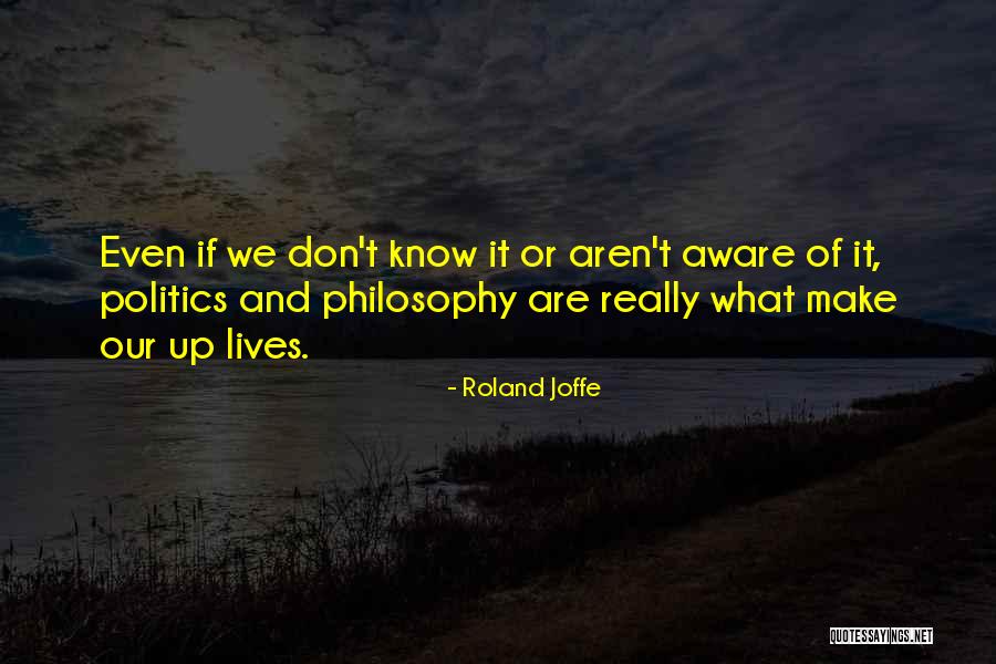 Nostromo Napalmer Quotes By Roland Joffe Nostromo Napalmer Quotes By Roland Joffe