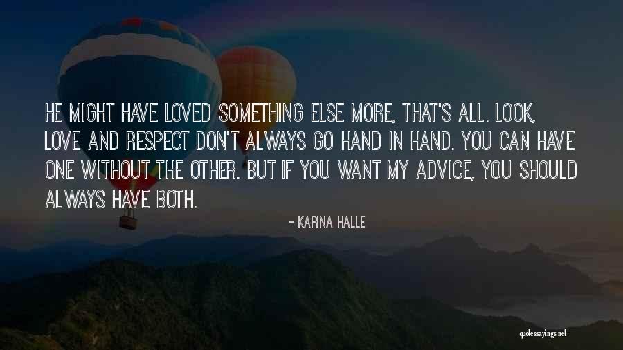 Nostromos Dc Quotes By Karina Halle Nostromos Dc Quotes By Karina Halle