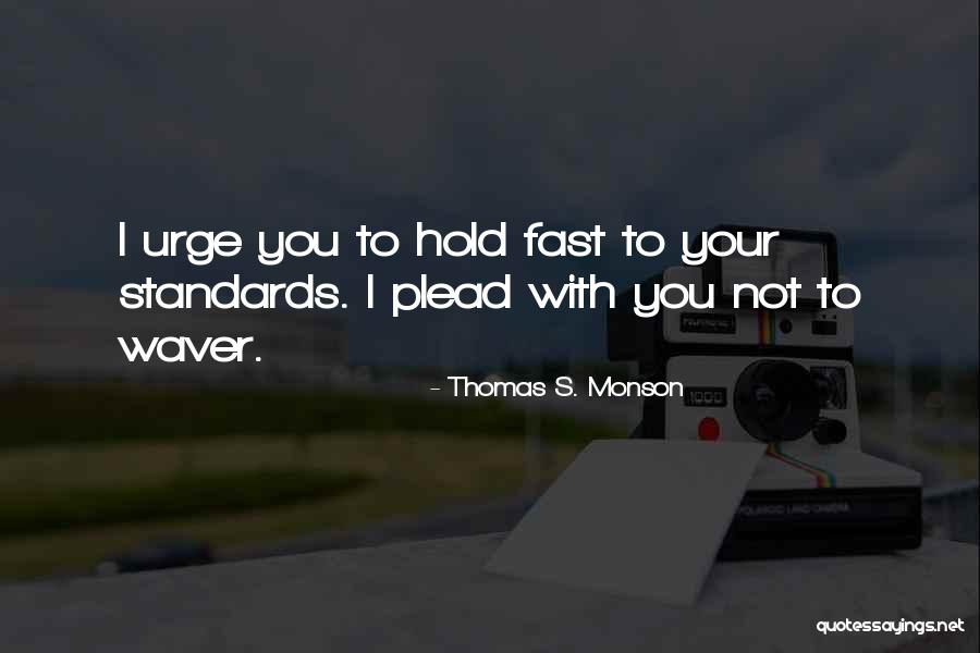 Nostrum Jeans Quotes By Thomas S. Monson Nostrum Jeans Quotes By Thomas S. Monson