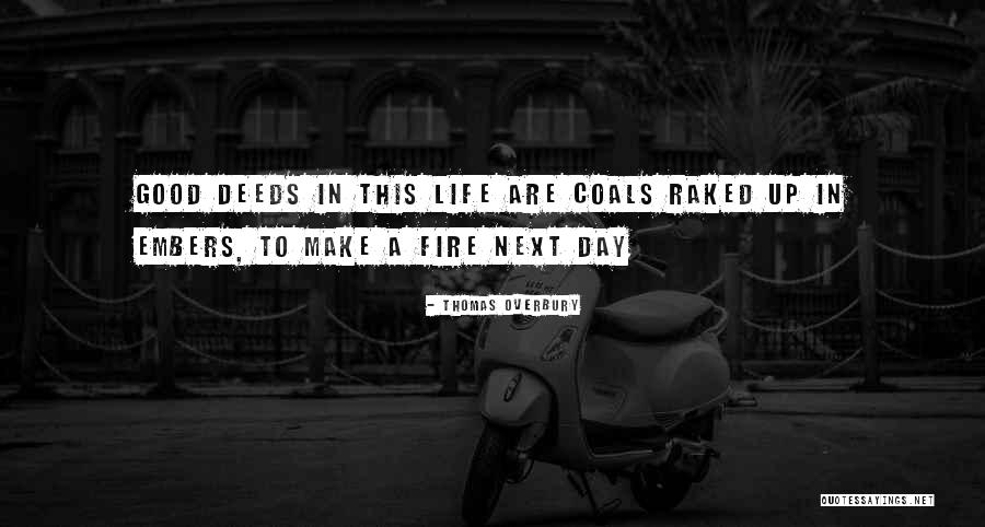 Nosuke Quotes By Thomas Overbury Nosuke Quotes By Thomas Overbury