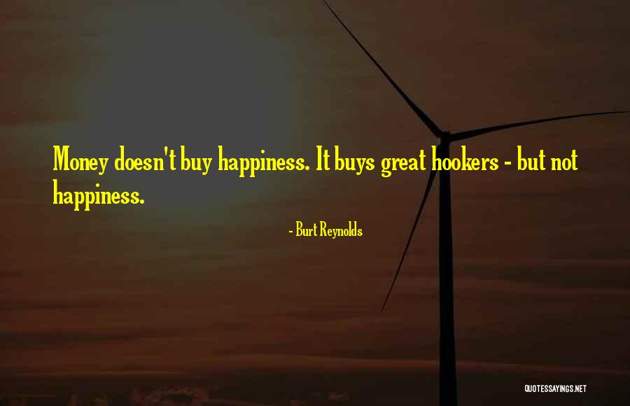 Nosworth Quotes By Burt Reynolds Nosworth Quotes By Burt Reynolds