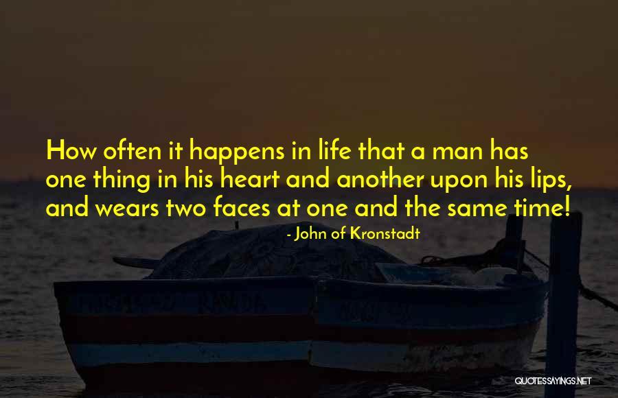 Nosworth Quotes By John Of Kronstadt Nosworth Quotes By John Of Kronstadt