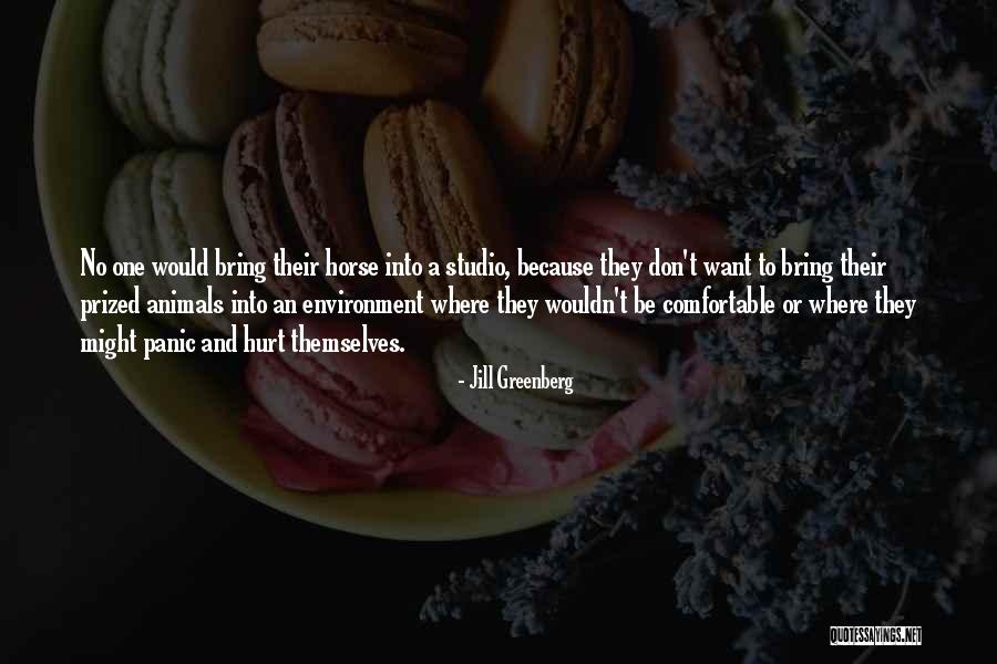 Nosworthys Quotes By Jill Greenberg Nosworthys Quotes By Jill Greenberg