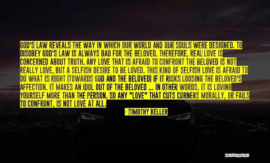 Not A Bad Person Quotes By Timothy Keller Not A Bad Person Quotes By Timothy Keller
