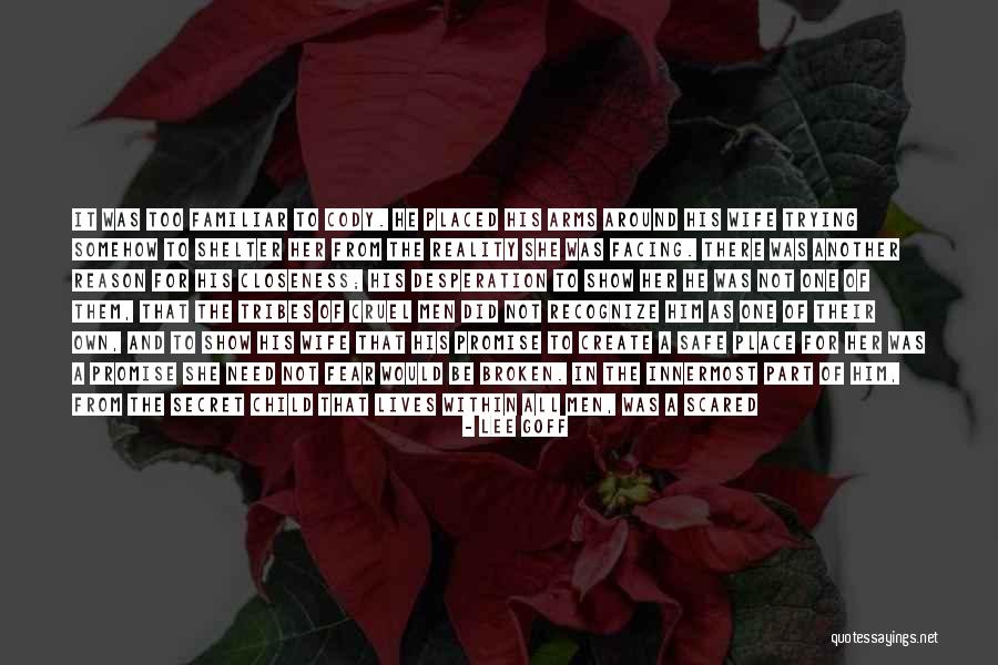 Not A Good Wife Quotes By Lee Goff Not A Good Wife Quotes By Lee Goff