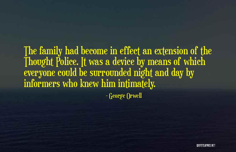Not A Snitch Quotes By George Orwell Not A Snitch Quotes By George Orwell