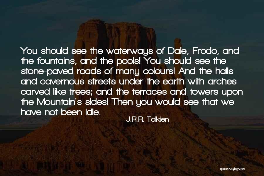 Not A Typo Quotes By J.R.R. Tolkien Not A Typo Quotes By J.R.R. Tolkien