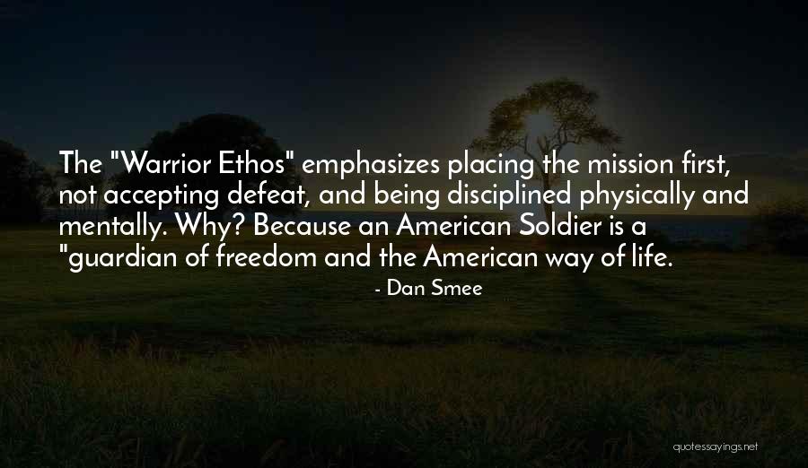 Not Accepting Defeat Quotes By Dan Smee Not Accepting Defeat Quotes By Dan Smee