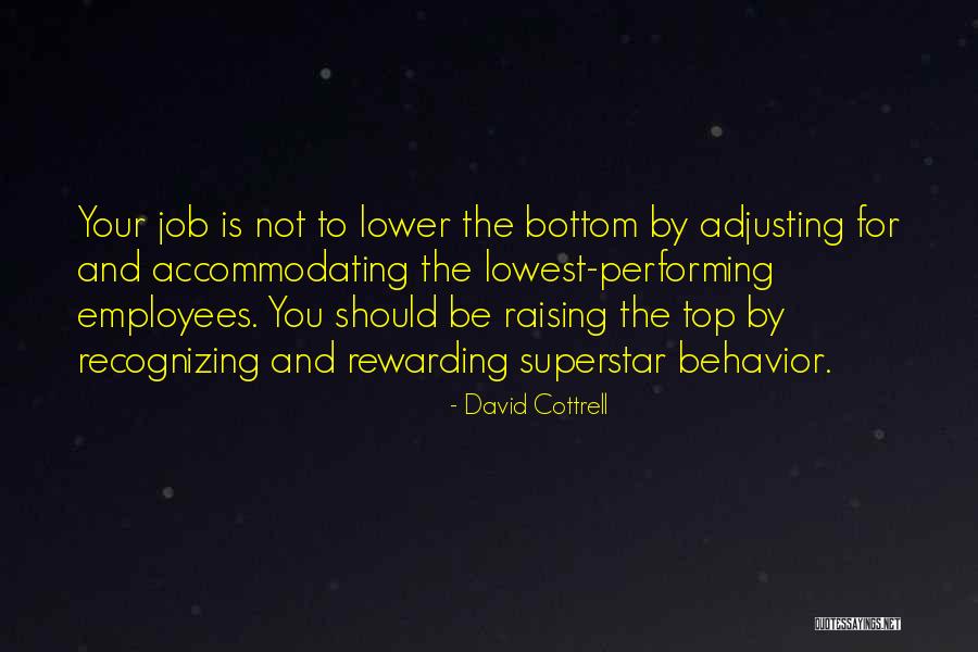 Not Accommodating Quotes By David Cottrell Not Accommodating Quotes By David Cottrell