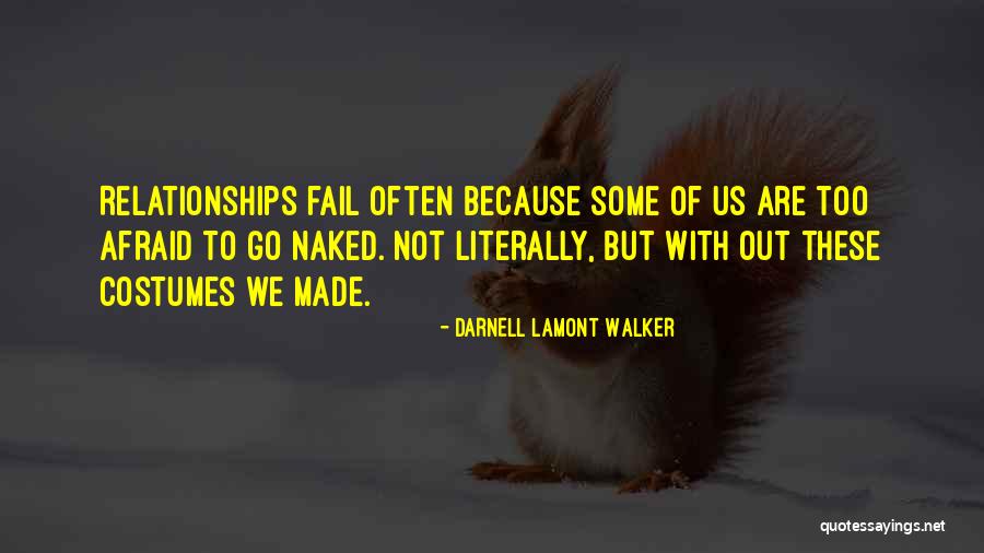 Not Afraid To Fail Quotes By Darnell Lamont Walker Not Afraid To Fail Quotes By Darnell Lamont Walker