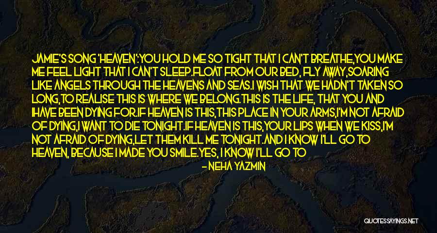 Not Afraid To Love Again Quotes By Neha Yazmin Not Afraid To Love Again Quotes By Neha Yazmin