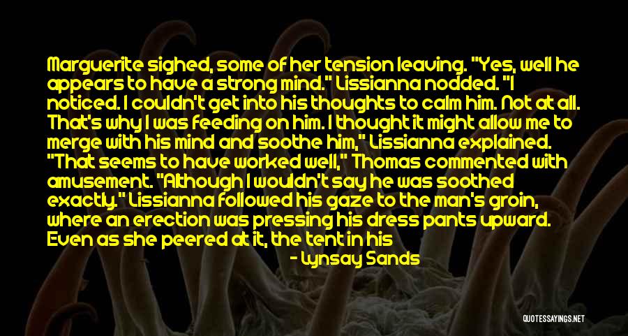 Not All As It Seems Quotes By Lynsay Sands Not All As It Seems Quotes By Lynsay Sands