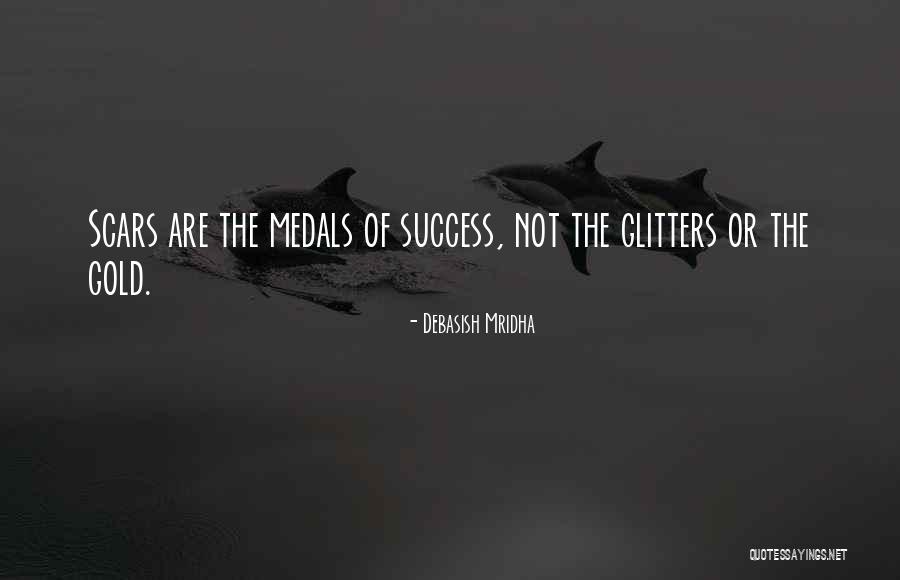 Not All That Is Gold Glitters Quotes By Debasish Mridha Not All That Is Gold Glitters Quotes By Debasish Mridha