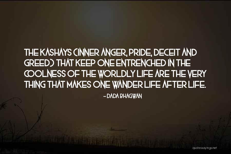Not All Those Who Wander Quote Quotes By Dada Bhagwan Not All Those Who Wander Quote Quotes By Dada Bhagwan
